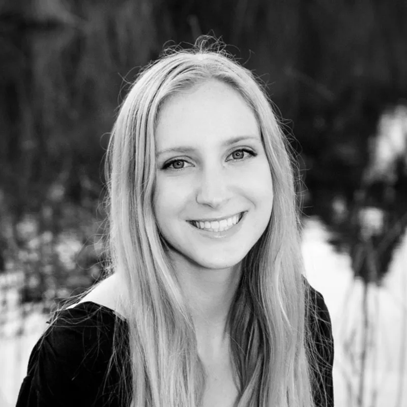 Hannah Erickson