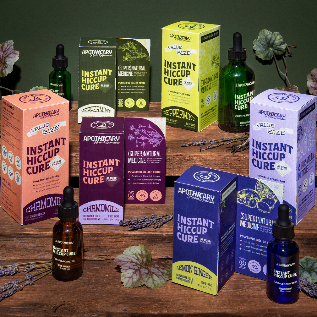 Eleni Cooper Branding