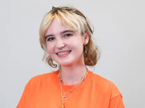 Cara Munch