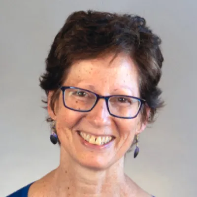 Vicki Smith