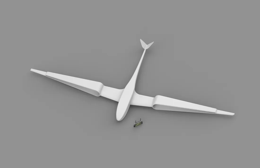 Plane & Controller Final 1
