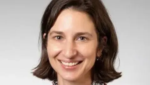 Sarah Workman