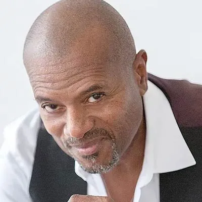 Headshot of Rufus Bonds, Jr.
