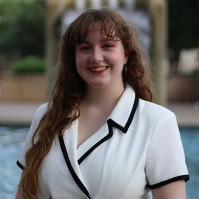 Grace Johnson