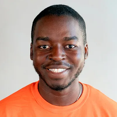 Ryan Nkongnyu
