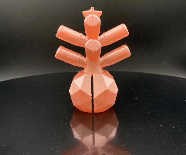 Model of SaniGeyser.