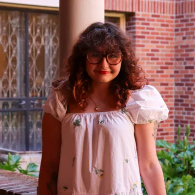 Headshot of Haven Nasif.