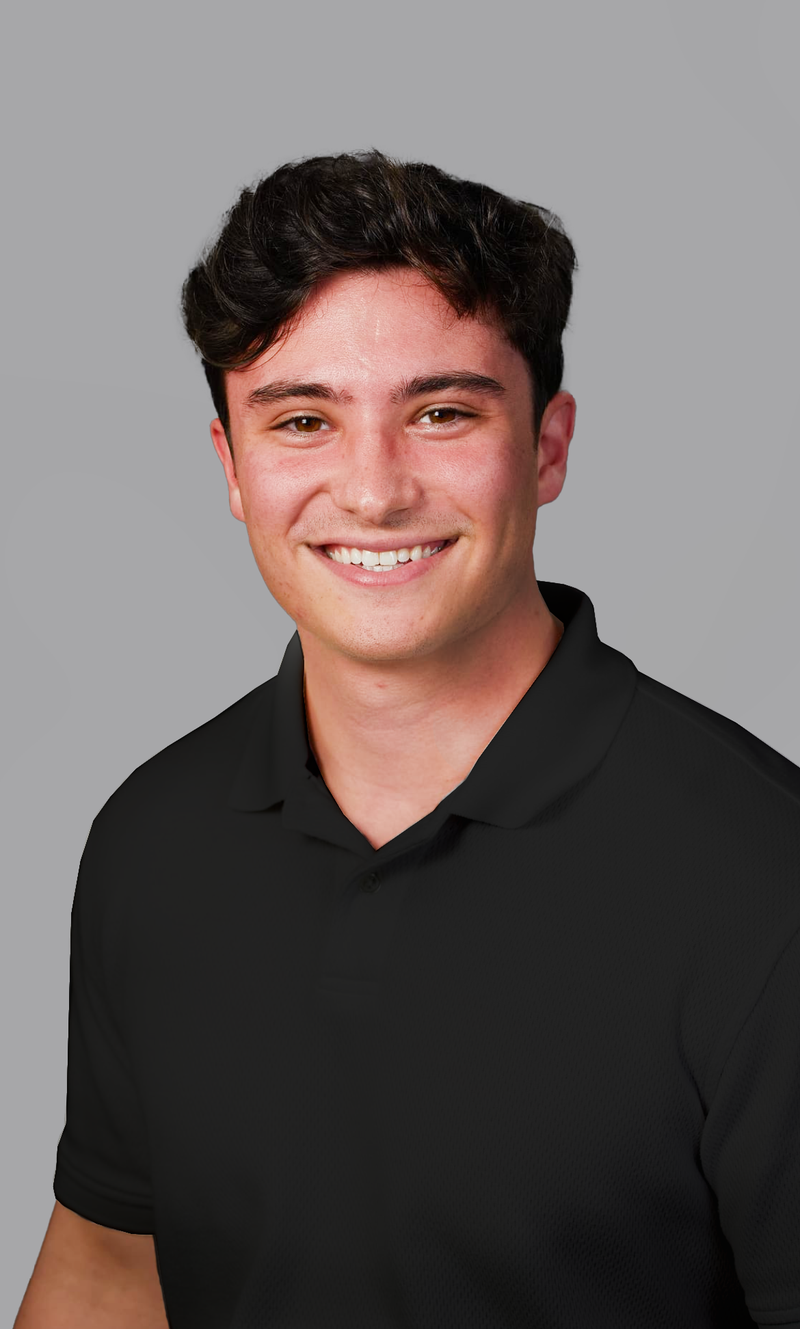Bobby Spano - VPA - Syracuse University