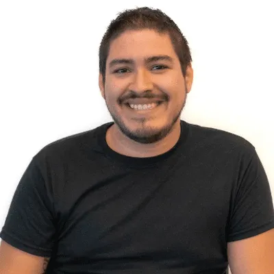 Bennie Guzman