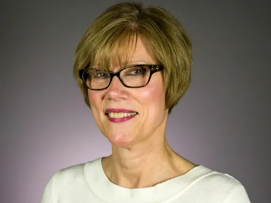 Martha Sutter